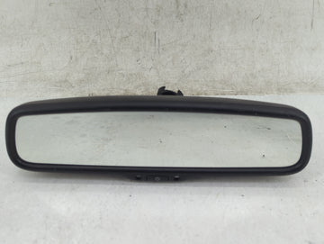 2020-2021 Nissan Maxima Interior Rear View Mirror Replacement OEM Fits Fits 2020 2021 OEM Used Auto Parts - Oemusedautoparts