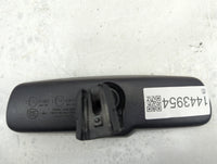 2020-2021 Nissan Maxima Interior Rear View Mirror Replacement OEM Fits Fits 2020 2021 OEM Used Auto Parts - Oemusedautoparts
