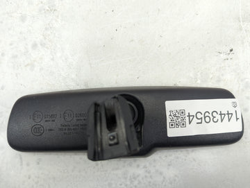 2020-2021 Nissan Maxima Interior Rear View Mirror Replacement OEM Fits Fits 2020 2021 OEM Used Auto Parts