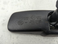 2020-2021 Nissan Maxima Interior Rear View Mirror Replacement OEM Fits Fits 2020 2021 OEM Used Auto Parts - Oemusedautoparts