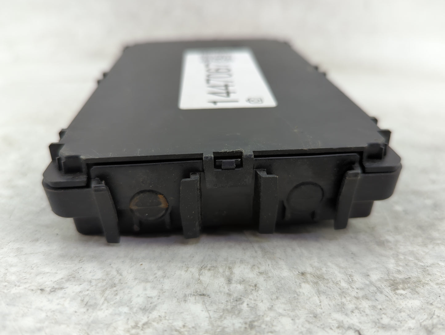 2019-2021 Nissan Maxima Body Control Module Bcm Inner Cabin Fuse Box - Oemusedautoparts1.com
