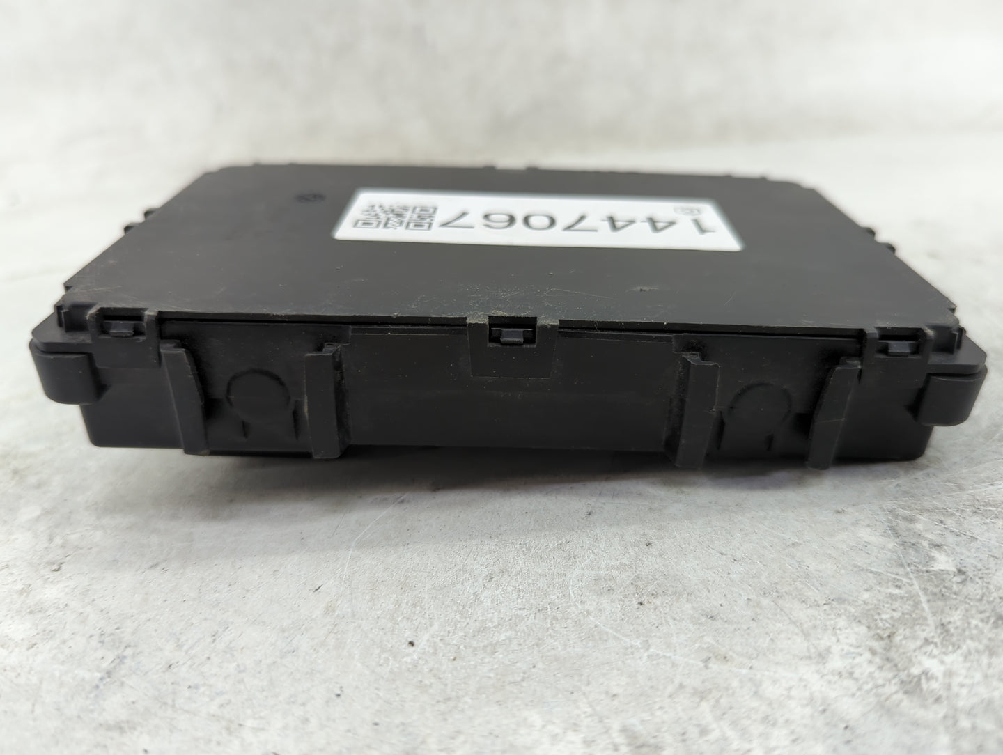 2019-2021 Nissan Maxima Body Control Module Bcm Inner Cabin Fuse Box - Oemusedautoparts1.com