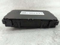 2019-2021 Nissan Maxima Body Control Module Bcm Inner Cabin Fuse Box - Oemusedautoparts1.com