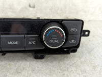 2016-2021 Nissan Maxima Climate Control Module Temperature AC/Heater Replacement P/N:27500 4RA0A Fits OEM Used Auto Parts - 
