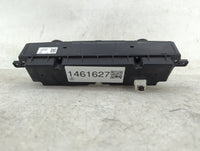 2016-2021 Nissan Maxima Climate Control Module Temperature AC/Heater Replacement P/N:27500 4RA0A Fits OEM Used Auto Parts - 