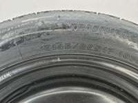 2004-2022 Nissan Maxima Spare Donut Tire Wheel Rim Oem 1461744 - Oemusedautoparts1.com