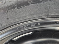 2004-2022 Nissan Maxima Spare Donut Tire Wheel Rim Oem 1461744 - Oemusedautoparts1.com