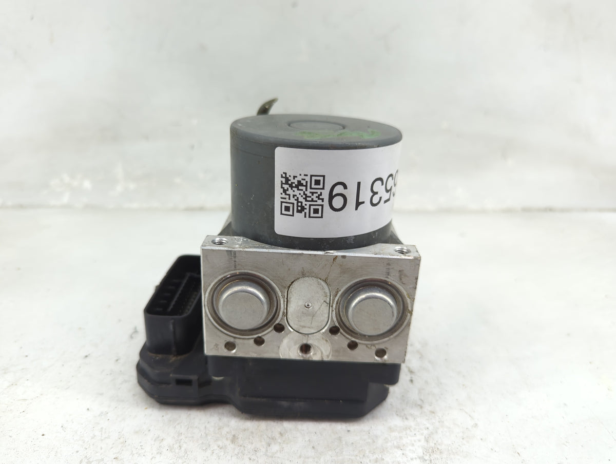 2020 Nissan Maxima ABS Pump Control Module Replacement P/N:47660-9DL0B 476609DL0B Fits OEM Used Auto Parts - Oemusedautopart