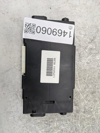 2019-2020 Nissan Maxima Radio AM FM Cd Player Receiver Replacement P/N:277609DJ0B L1P50553 Fits Fits 2019 2020 OEM Used Auto