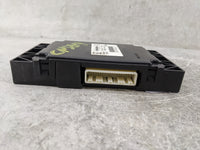 2019-2020 Nissan Maxima Radio AM FM Cd Player Receiver Replacement P/N:277609DJ0B L1P50553 Fits Fits 2019 2020 OEM Used Auto