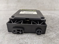 2019-2020 Nissan Maxima Radio AM FM Cd Player Receiver Replacement P/N:277609DJ0B L1P50553 Fits Fits 2019 2020 OEM Used Auto