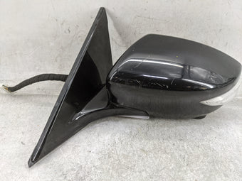 compare product 2016-2020 Nissan Maxima Driver Side View Mirror - Left Door Mirror OEM Used