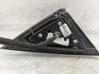 2016-2020 Nissan Maxima Driver Side View Mirror - Left Door Mirror OEM Used - Oemusedautoparts1.com