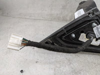 2016-2020 Nissan Maxima Driver Side View Mirror - Left Door Mirror OEM Used - Oemusedautoparts1.com