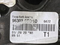 2016-2020 Nissan Maxima Driver Side View Mirror - Left Door Mirror OEM Used - Oemusedautoparts1.com