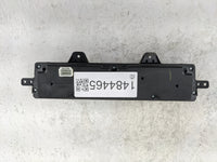 2016-2021 Nissan Maxima Climate Control Module Temperature AC/Heater Replacement P/N:27500 4RA0A Fits OEM Used Auto Parts - 