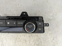 2016-2021 Nissan Maxima Climate Control Module Temperature AC/Heater Replacement P/N:27500 4RA0A Fits OEM Used Auto Parts - 