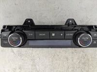 2016-2021 Nissan Maxima Climate Control Module Temperature AC/Heater Replacement P/N:27500 4RA0A Fits OEM Used Auto Parts - 