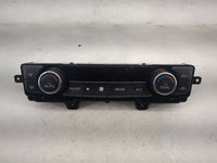 2016-2021 Nissan Maxima Climate Control Module Temperature AC/Heater Replacement P/N:27500 4RA0A Fits OEM Used Auto Parts - 