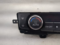 2016-2021 Nissan Maxima Climate Control Module Temperature AC/Heater Replacement P/N:27500 4RA0A Fits OEM Used Auto Parts - 