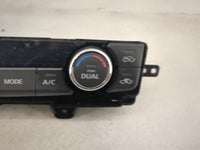 2016-2021 Nissan Maxima Climate Control Module Temperature AC/Heater Replacement P/N:27500 4RA0A Fits OEM Used Auto Parts - 