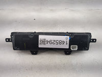 2016-2021 Nissan Maxima Climate Control Module Temperature AC/Heater Replacement P/N:27500 4RA0A Fits OEM Used Auto Parts - 