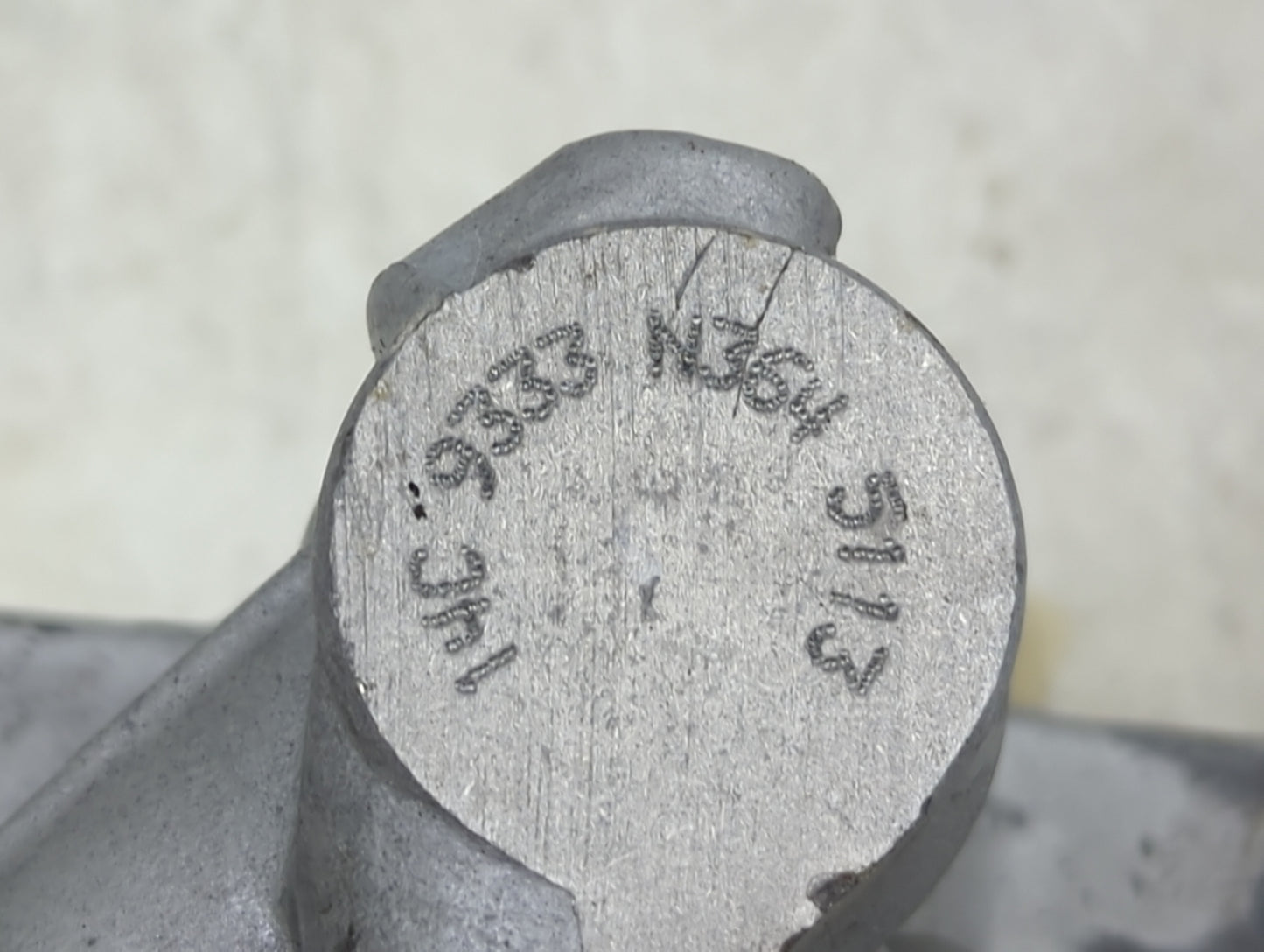2016-2021 Nissan Maxima Brake Master Cylinder 1490519 - Oemusedautoparts1.com