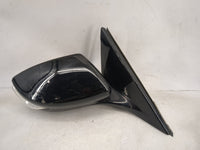 2016-2020 Nissan Maxima Passenger Side View Mirror - Right Door Mirror OEM Used - Oemusedautoparts1.com
