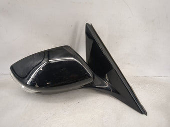 compare product 2016-2020 Nissan Maxima Passenger Side View Mirror - Right Door Mirror OEM Used