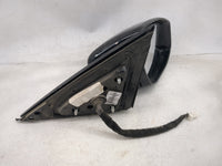2016-2020 Nissan Maxima Passenger Side View Mirror - Right Door Mirror OEM Used - Oemusedautoparts1.com