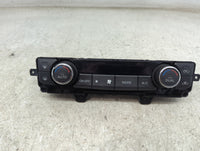 2016-2021 Nissan Maxima Climate Control Module Temperature AC/Heater Replacement P/N:27500 4R A0A E1062271 Fits OEM Used Aut