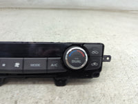 2016-2021 Nissan Maxima Climate Control Module Temperature AC/Heater Replacement P/N:27500 4R A0A E1062271 Fits OEM Used Aut