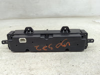 2016-2021 Nissan Maxima Climate Control Module Temperature AC/Heater Replacement P/N:27500 4R A0A E1062271 Fits OEM Used Aut