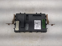 2019-2021 Nissan Maxima Body Control Module Bcm 1502461 - Oemusedautoparts1.com