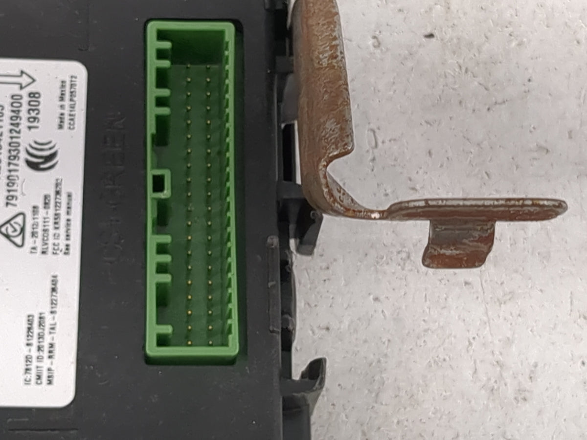 2019-2021 Nissan Maxima Body Control Module Bcm 1502461 - Oemusedautoparts1.com