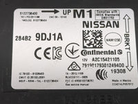 2019-2021 Nissan Maxima Body Control Module Bcm 1502461 - Oemusedautoparts1.com