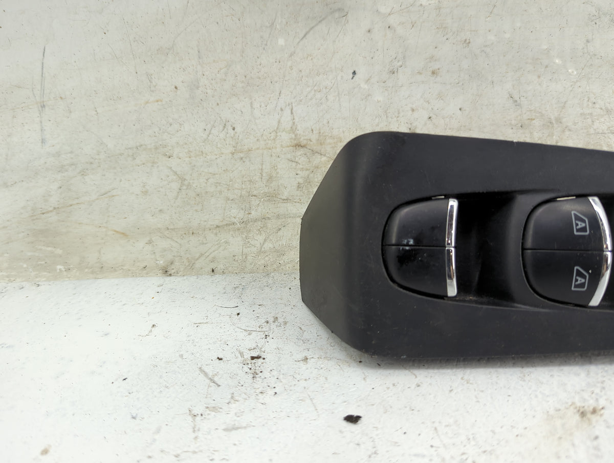 2016-2021 Nissan Maxima Master Power Window Switch Replacement Driver Side Left P/N:254014RA0A SL3189 Fits OEM Used Auto Par
