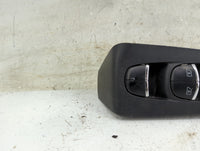 2016-2021 Nissan Maxima Master Power Window Switch Replacement Driver Side Left P/N:254014RA0A SL3189 Fits OEM Used Auto Par