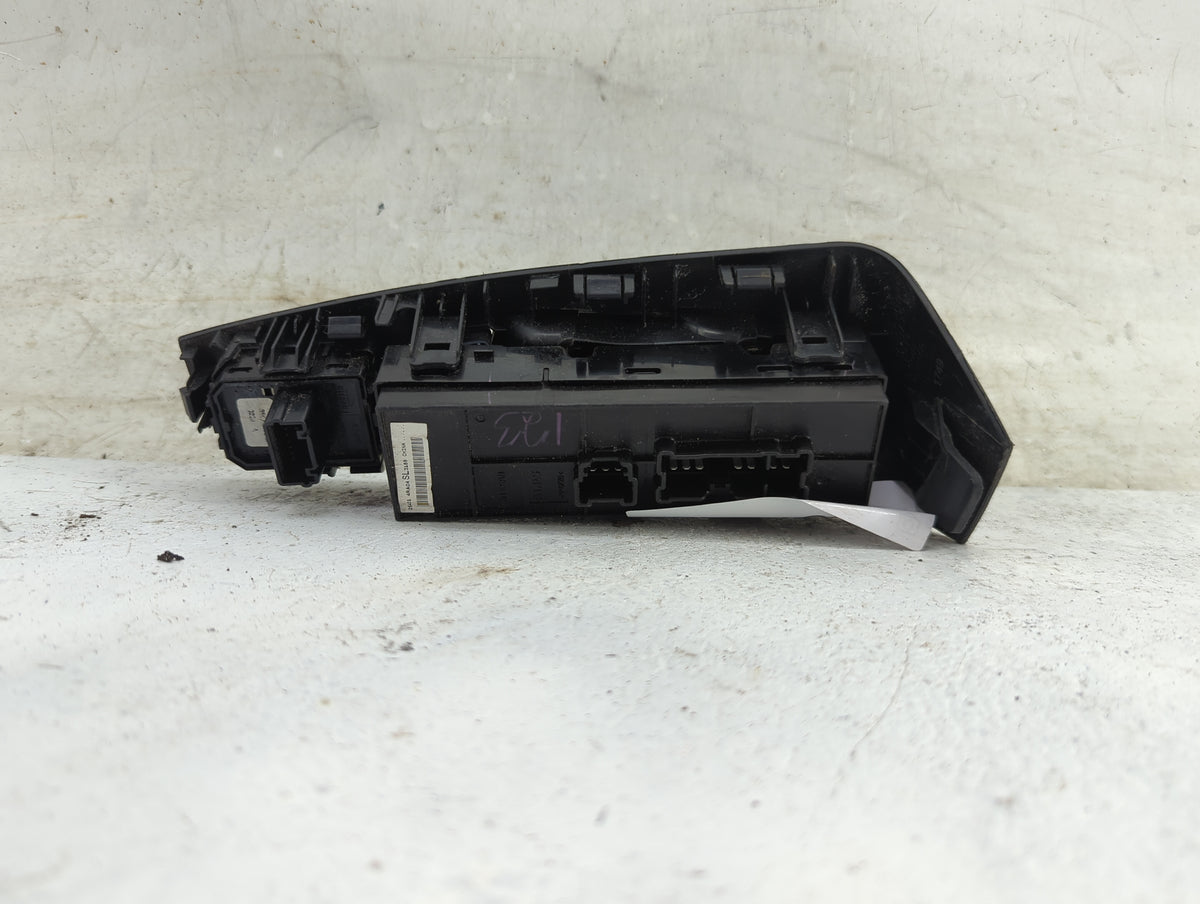 2016-2021 Nissan Maxima Master Power Window Switch Replacement Driver Side Left P/N:254014RA0A SL3189 Fits OEM Used Auto Par