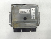 2018-2020 Nissan Maxima PCM Engine Control Computer ECU ECM PCU OEM P/N:NEC028-017 BEM427-300 A1 Fits Fits 2018 2019 2020 OE