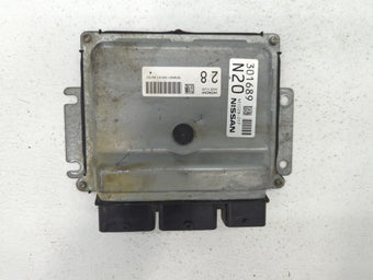 compare product 2018-2020 Nissan Maxima PCM Engine Control Computer ECU ECM PCU OEM P/N:NEC028-017 BEM427-300 A1 Fits Fits 2018 2019 2020 OEM Used Auto Parts