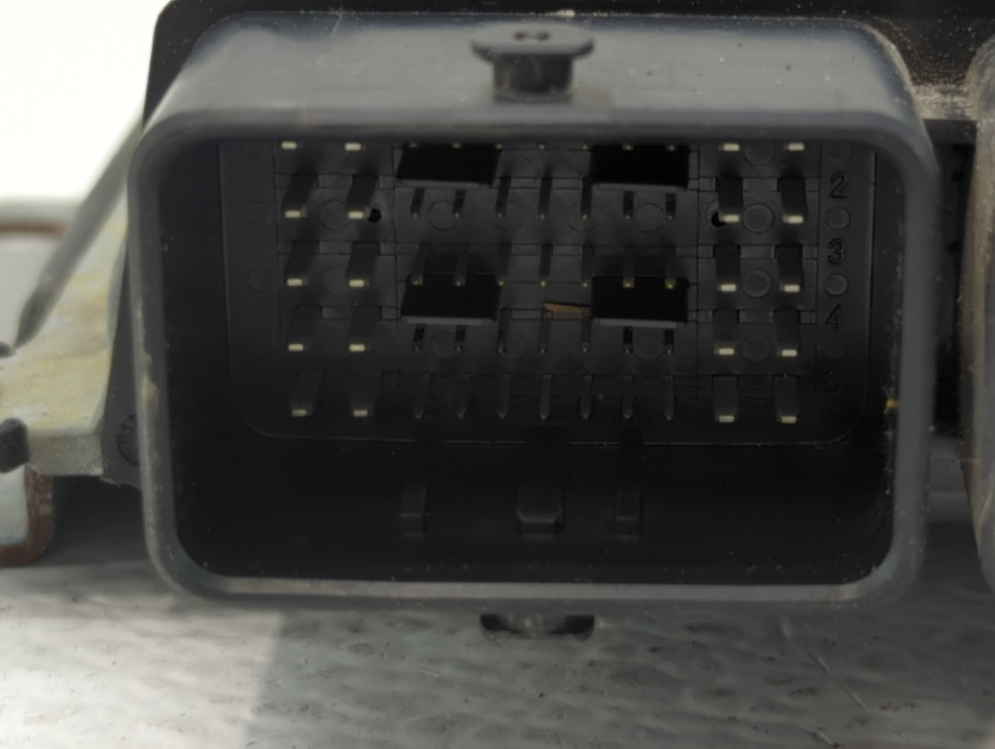 2018-2020 Nissan Maxima PCM Engine Control Computer ECU ECM PCU OEM P/N:NEC028-017 BEM427-300 A1 Fits Fits 2018 2019 2020 OE