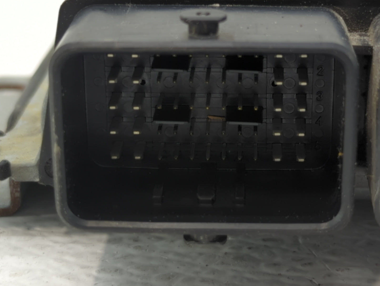 2018-2020 Nissan Maxima PCM Engine Control Computer ECU ECM PCU OEM P/N:NEC028-017 BEM427-300 A1 Fits Fits 2018 2019 2020 OE