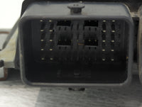 2018-2020 Nissan Maxima PCM Engine Control Computer ECU ECM PCU OEM P/N:NEC028-017 BEM427-300 A1 Fits Fits 2018 2019 2020 OE