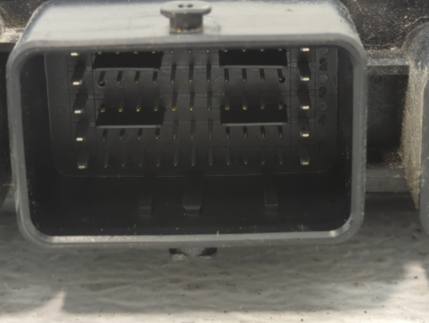 2018-2020 Nissan Maxima PCM Engine Control Computer ECU ECM PCU OEM P/N:NEC028-017 BEM427-300 A1 Fits Fits 2018 2019 2020 OE