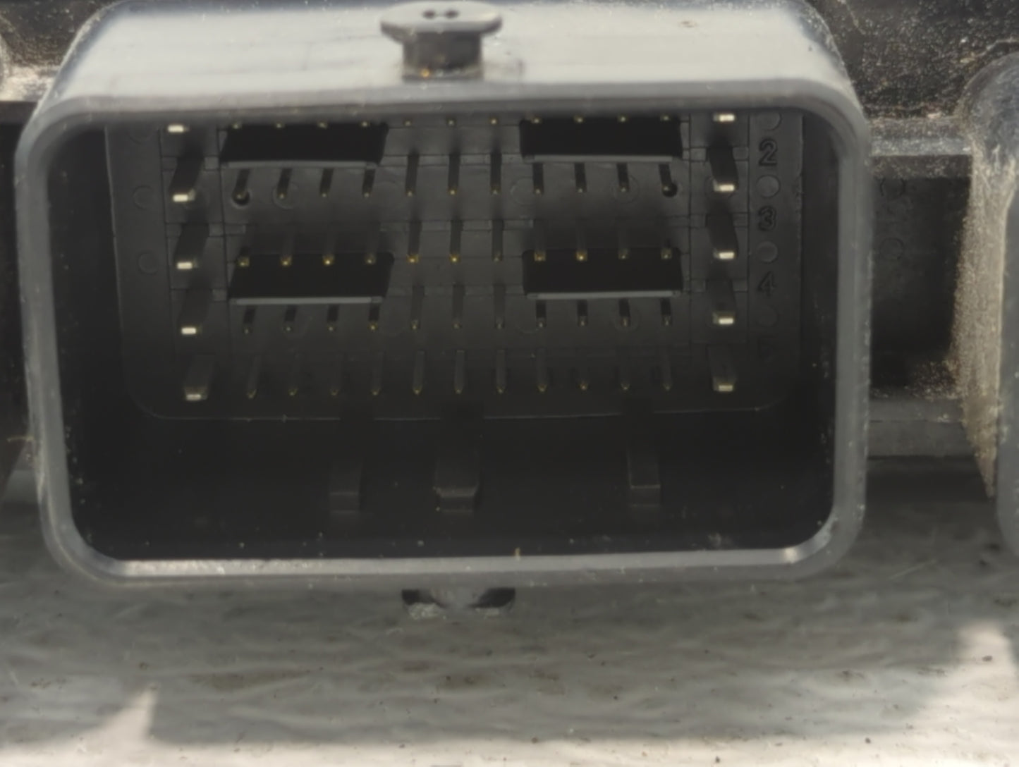 2018-2020 Nissan Maxima PCM Engine Control Computer ECU ECM PCU OEM P/N:NEC028-017 BEM427-300 A1 Fits Fits 2018 2019 2020 OE