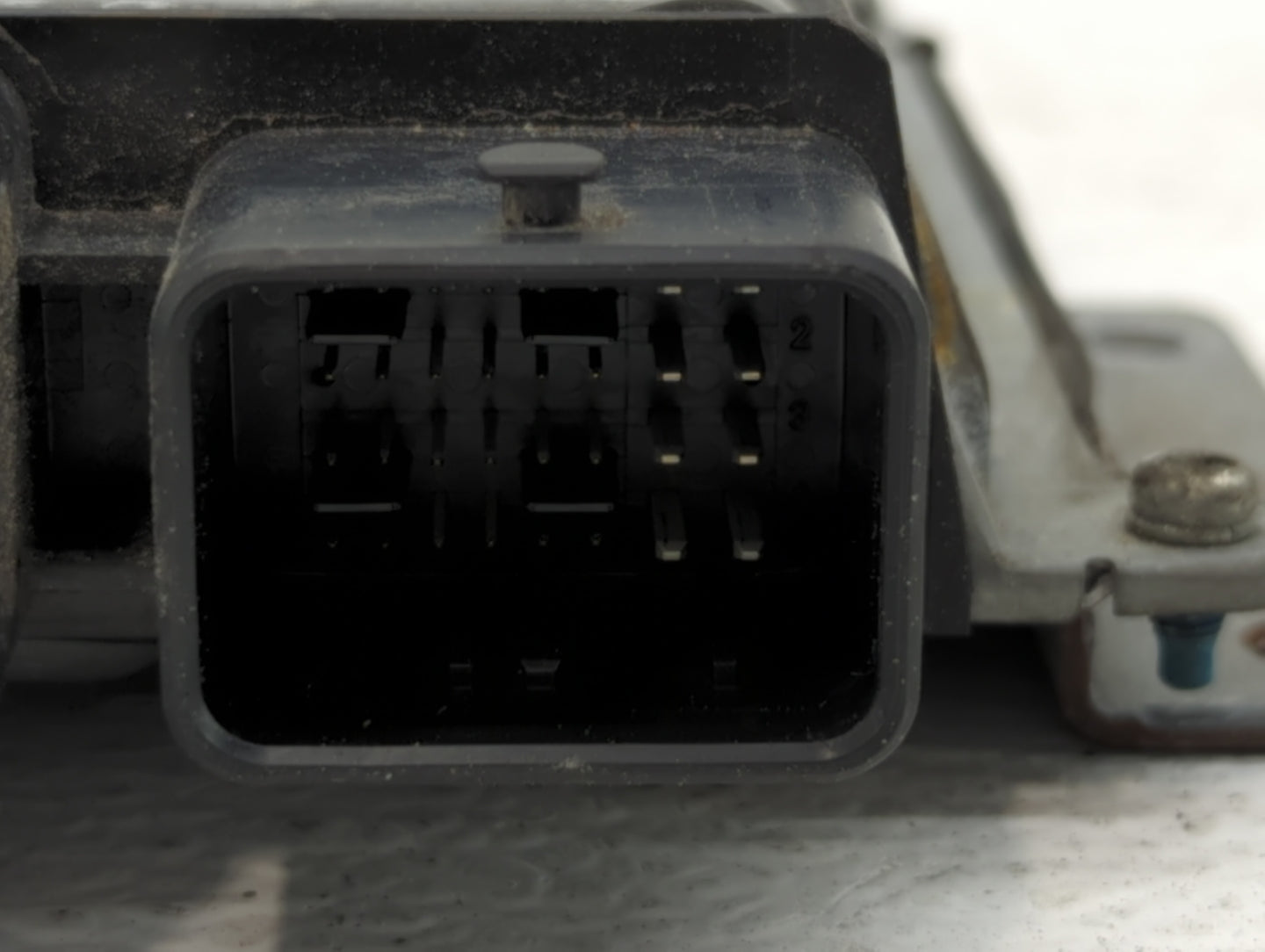 2018-2020 Nissan Maxima PCM Engine Control Computer ECU ECM PCU OEM P/N:NEC028-017 BEM427-300 A1 Fits Fits 2018 2019 2020 OE