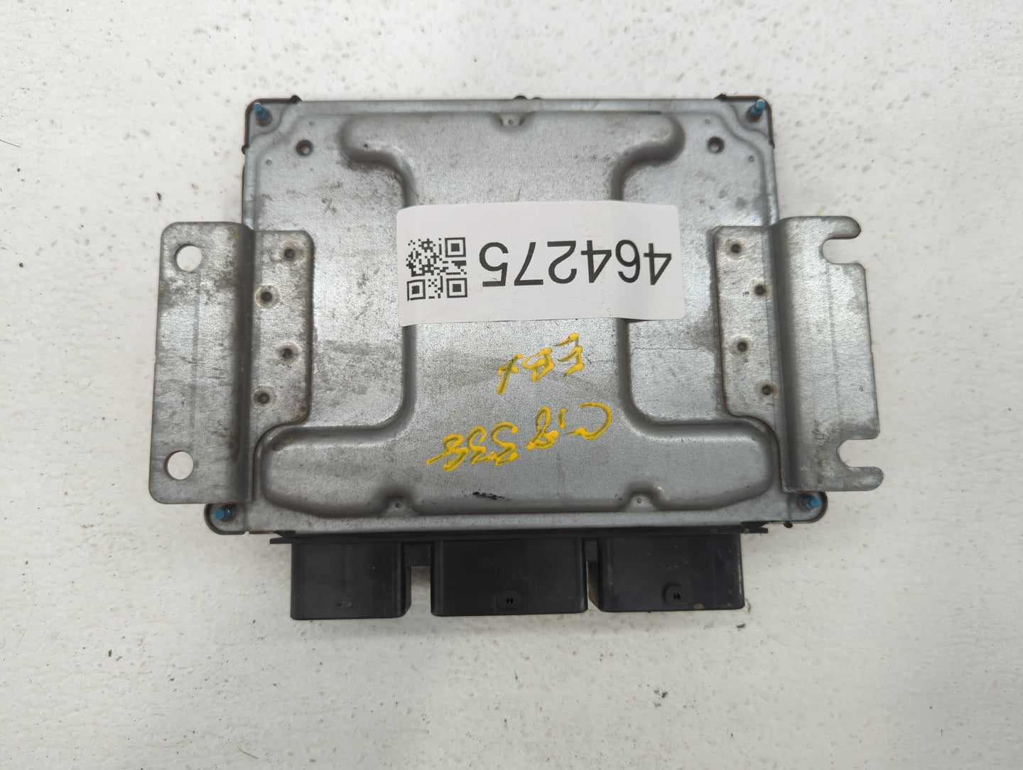 2018-2020 Nissan Maxima PCM Engine Control Computer ECU ECM PCU OEM P/N:NEC028-017 BEM427-300 A1 Fits Fits 2018 2019 2020 OE