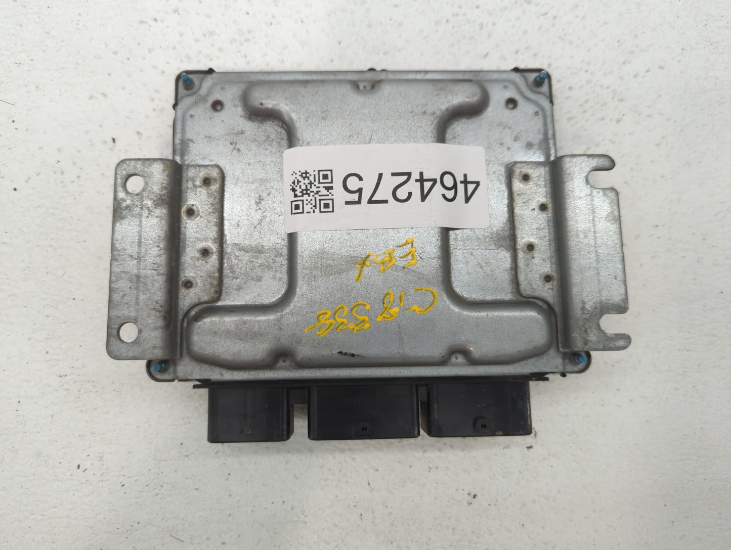 2018-2020 Nissan Maxima PCM Engine Control Computer ECU ECM PCU OEM P/N:NEC028-017 BEM427-300 A1 Fits Fits 2018 2019 2020 OE