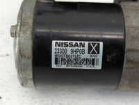2016-2021 Nissan Maxima Car Starter Motor Solenoid OEM P/N:23300 9HP0B Fits Fits 2015 2016 2017 2018 2019 2020 2021 2022 OEM